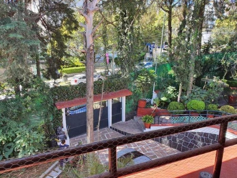 Casa en Venta en LOMAS DE CHAPULTEPEC Miguel Hidalgo, Distrito Federal