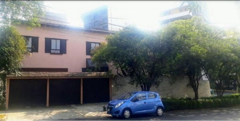 Casa en Venta en LOMAS DE CHAPULTEPEC Miguel Hidalgo, Distrito Federal