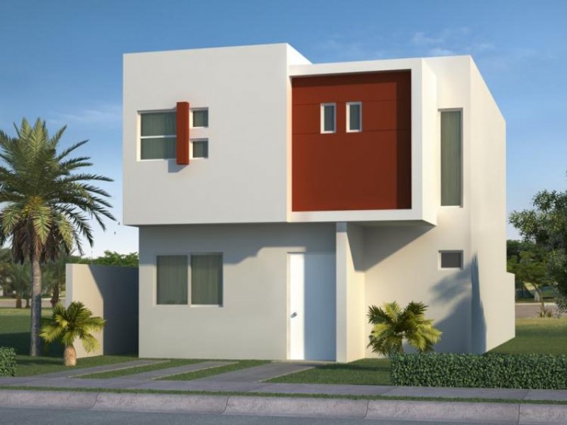 Foto Casa en Venta en Perisur New City, Culiacán Rosales, Sinaloa - CAV40974 - BienesOnLine