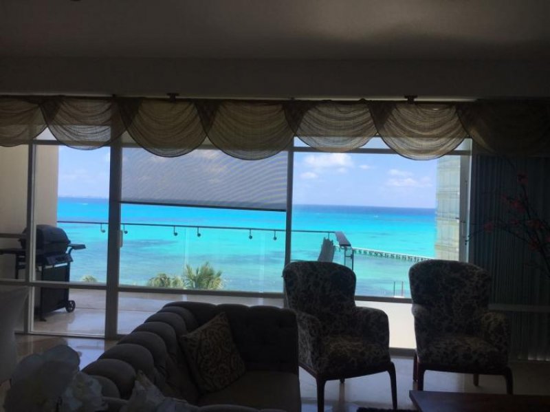 Foto Departamento en Venta en Cancún, Quintana Roo - U$D 800.000 - DEV229661 - BienesOnLine