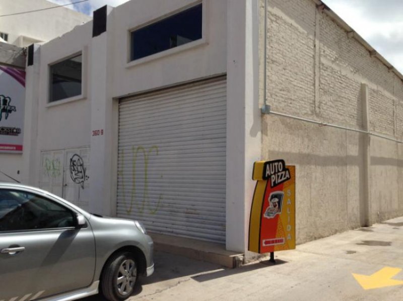 Foto Bodega en Renta en muñoz, San Luis Potosí, San Luis Potosi - $ 20.000 - BOR105108 - BienesOnLine