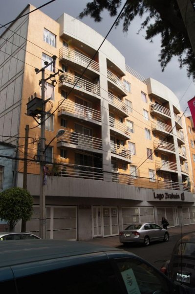 Departamento en Venta en Anahuac Miguel Hidalgo, Distrito Federal