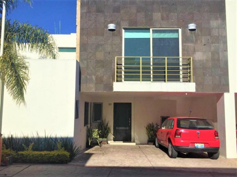 Foto Casa en Venta en muy cerca METROPOLITANO, Zapopan, Jalisco - $ 4.580.000 - CAV298715 - BienesOnLine