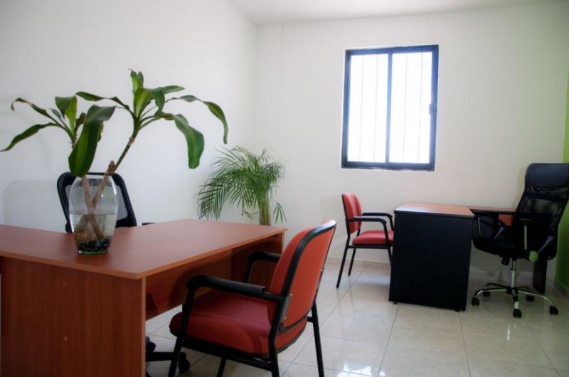 Foto Oficina en Renta en CENTRO, Querétaro, Queretaro Arteaga - $ 5.800 - OFR249481 - BienesOnLine