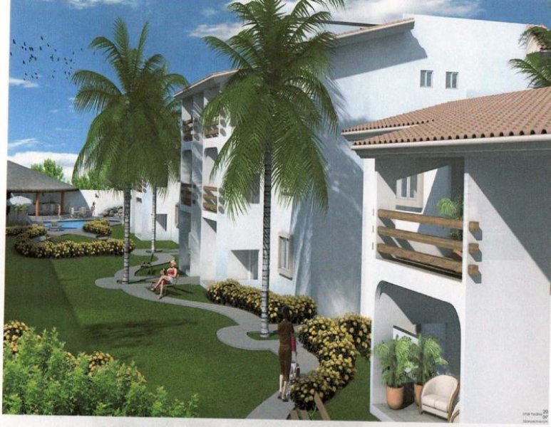 Foto Departamento en Venta en Cancún, Quintana Roo - $ 2.500.000 - DEV4433 - BienesOnLine