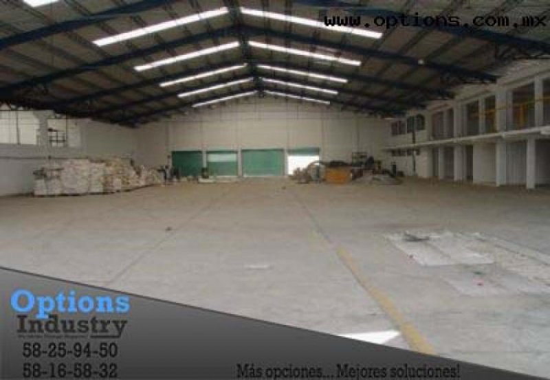 Foto Bodega en Venta en INDUSTRIAL, Tepeji del Río de Ocampo, Hidalgo - $ 29.970.000 - BOV139888 - BienesOnLine