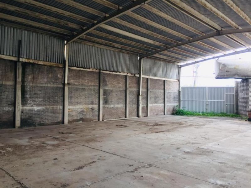 Foto Nave en Renta en Texcoco de Mora, Mexico - $ 30.000 - NAR259605 - BienesOnLine