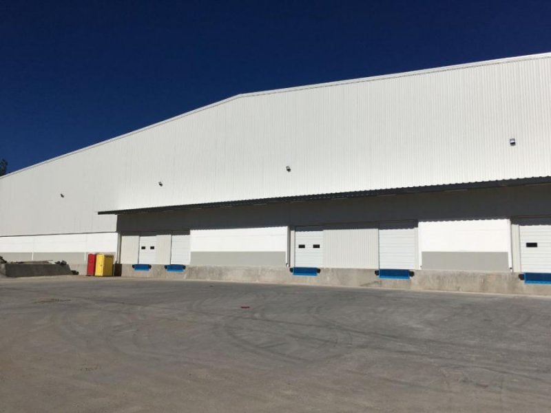 Foto Nave en Renta en Ciudad Industrial Xicohtencatl, José María Morelos, Tlaxcala - NAR244615 - BienesOnLine