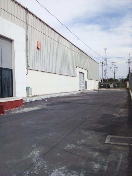 Foto Bodega en Renta en Parque Industrial Balvanera, Corregidora, Queretaro Arteaga - $ 40.000 - BOR313249 - BienesOnLine