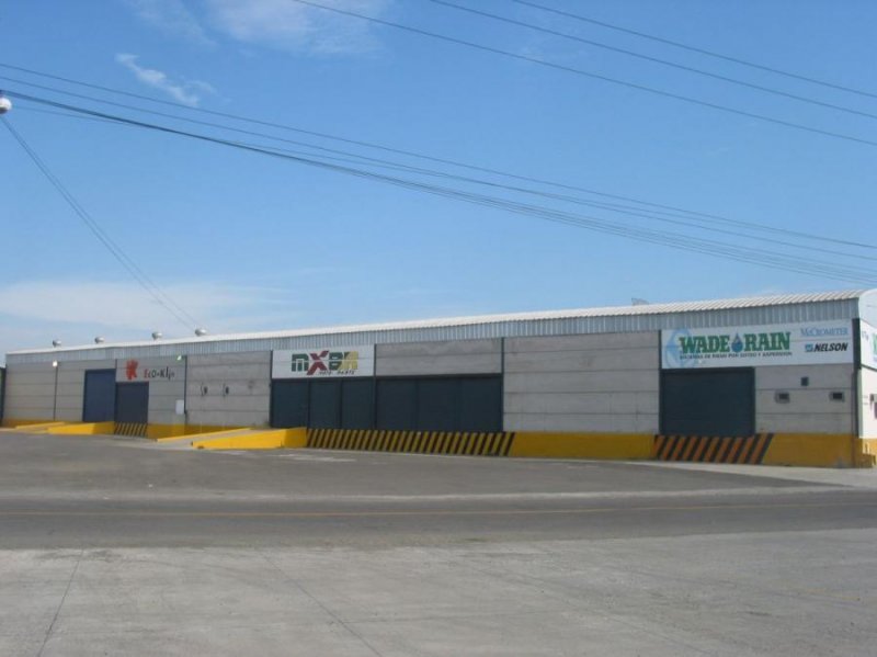 Foto Bodega en Renta en Valente Díaz, Veracruz, Veracruz - BOR244601 - BienesOnLine