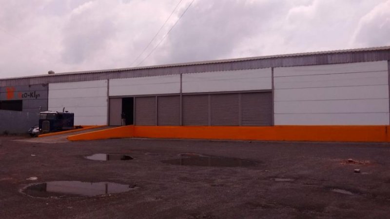 Foto Bodega en Renta en Valente Díaz, Veracruz, Veracruz - BOR244604 - BienesOnLine