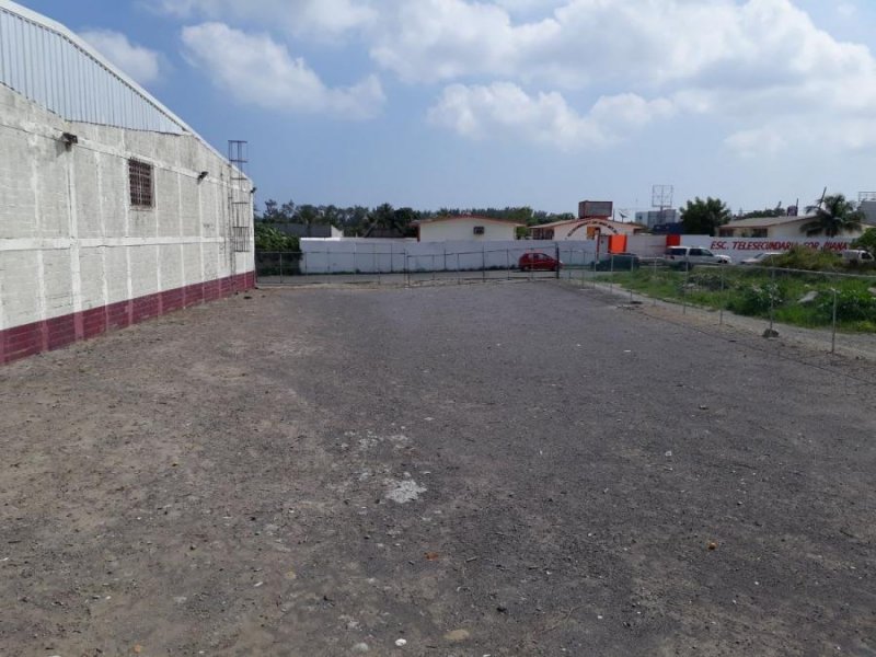 Foto Bodega en Renta en Playa Linda, Veracruz, Veracruz - BOR244605 - BienesOnLine