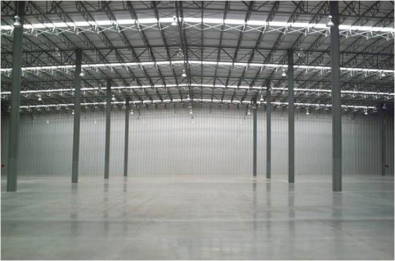 Foto Nave en Renta en Industrial s/n, , Queretaro Arteaga - NAR49309 - BienesOnLine