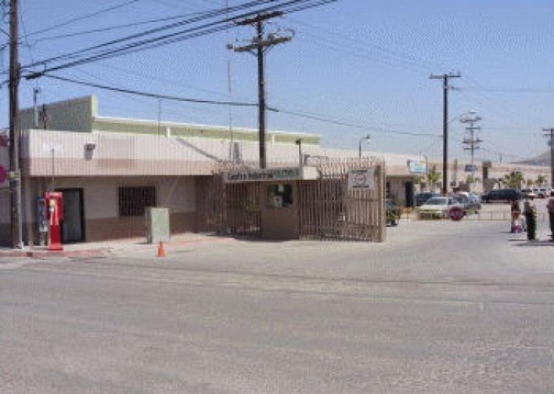 Foto Nave en Renta en Zona Urbana Rio Tijuana, Tijuana, Baja California - U$D 5.845 - NAR75655 - BienesOnLine