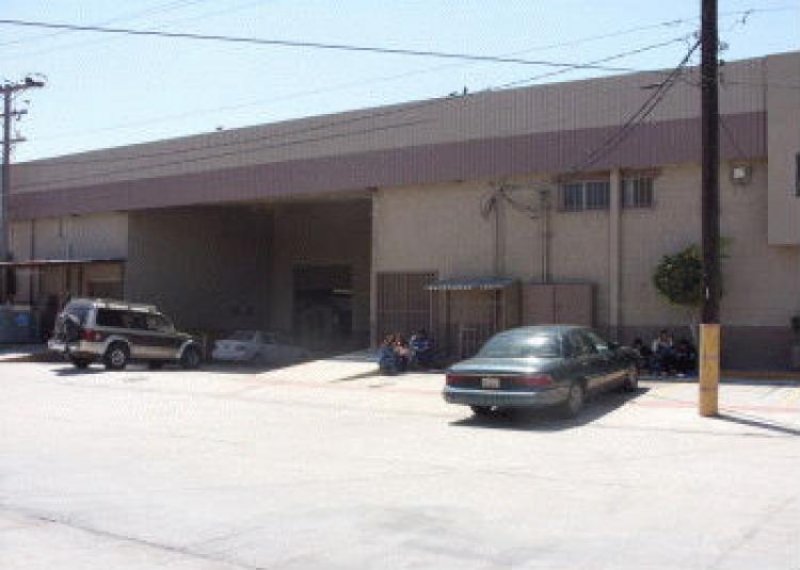 Foto Nave en Renta en Zona Urbana Rio Tijuana, Tijuana, Baja California - U$D 3.700 - NAR75657 - BienesOnLine