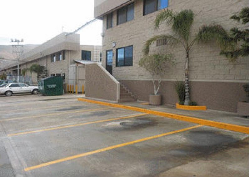 Foto Nave en Renta en Zona Urbana Rio Tijuana, Tijuana, Baja California - U$D 10.051 - NAR75668 - BienesOnLine