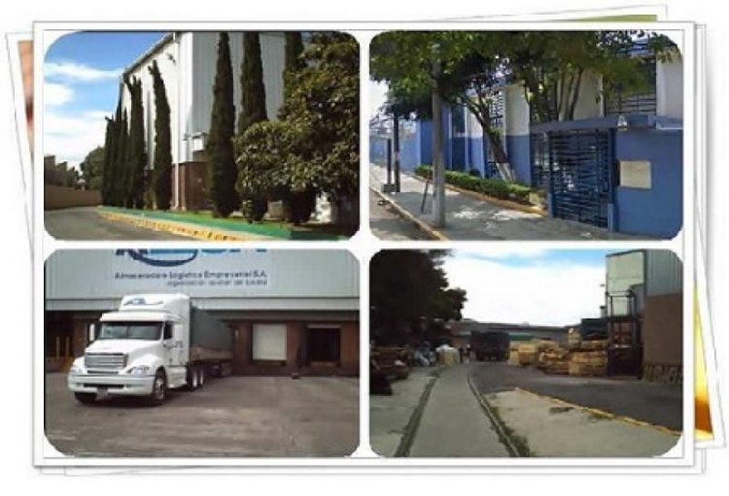 Foto Nave en Renta en INDUSTRIAL VALLEJO, Azcapotzalco, Distrito Federal - $ 50 - NAR37004 - BienesOnLine