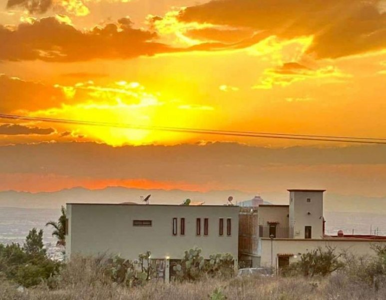 Casa en Venta en Balcones San Miguel de Allende, Guanajuato