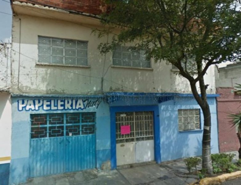 Foto Casa en Venta en Gertrudis Sanchez, Gustavo A. Madero, Distrito Federal - $ 1.605.500 - CAV100975 - BienesOnLine