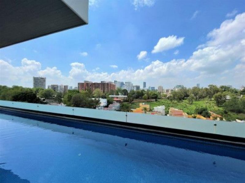 Foto Departamento en Venta en PROVIDENCIA, Guadalajara, Jalisco - $ 4.600.000 - DEV308875 - BienesOnLine