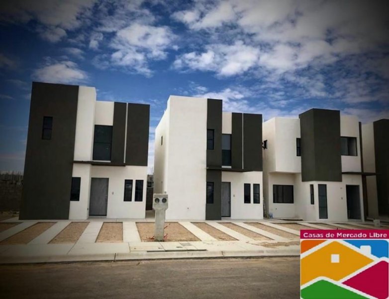 Foto Casa en Venta en Juárez, Chihuahua - $ 1.404.000 - CAV329229 - BienesOnLine