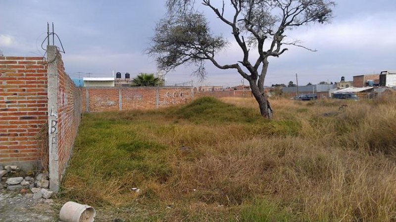 Foto Terreno en Venta en Ocotlán, Jalisco - $ 250.000 - TEV115256 - BienesOnLine