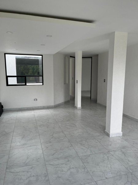 Departamento en Venta en Barrio 18 Xochimilco, Distrito Federal