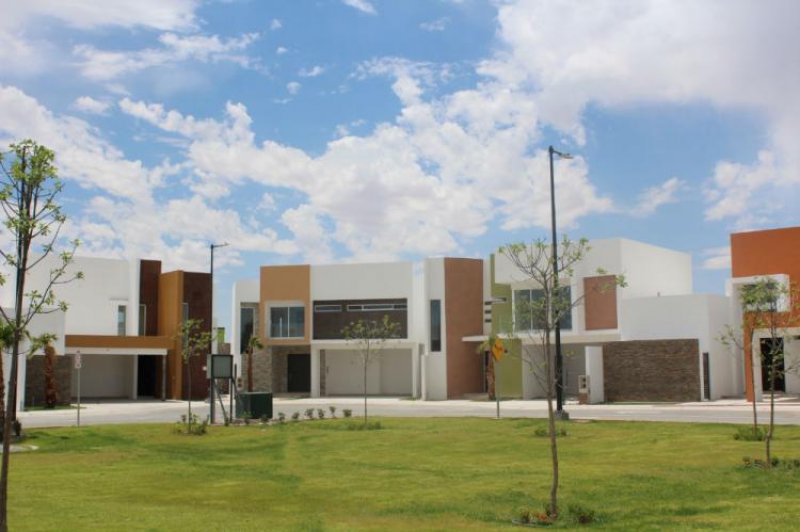 Foto Desarrollo en Venta en Juárez, Chihuahua - U$D 233.000 - DSV205801 - BienesOnLine