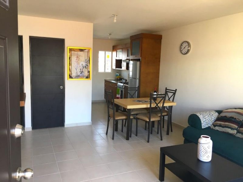 Departamento en Venta en Condominios Cataviña Ensenada, Baja California