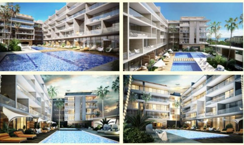 Foto Departamento en Venta en Playa del Carmen, Quintana Roo - U$D 284.998 - DEV204933 - BienesOnLine