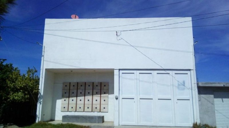 Foto Bodega en Venta en Las Flores, San Luis Potosí SLP, San Luis Potosi - $ 18.000 - BOV264664 - BienesOnLine