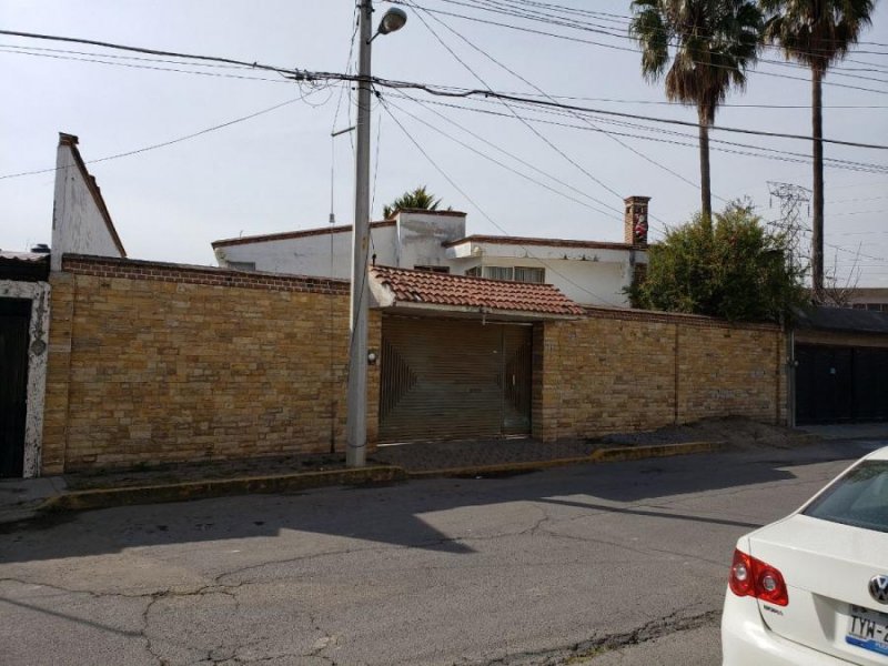 Foto Casa en Venta en VILLA DE REYES, Puebla, Puebla - $ 1.950.000 - CAV245361 - BienesOnLine