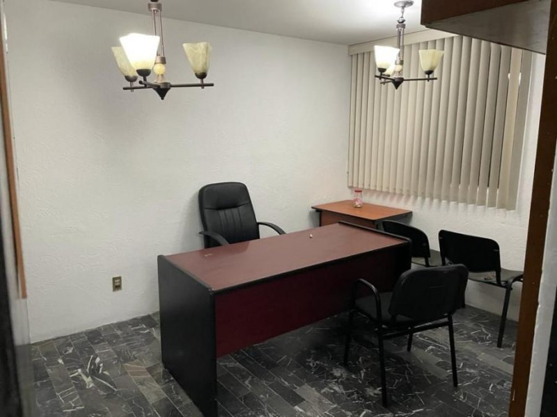 Foto Oficina en Renta en 5 DE DICIEMBRE, Morelia, Michoacan de Ocampo - $ 6.600 - OFR297719 - BienesOnLine