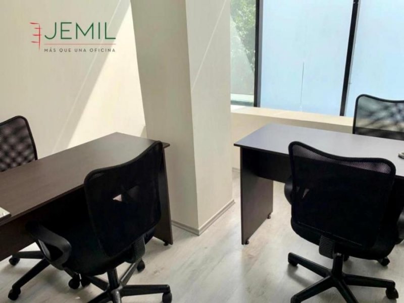 Foto Oficina en Renta en Cuauhtemoc, Cuauhtémoc, Distrito Federal - $ 6.500 - OFR301742 - BienesOnLine