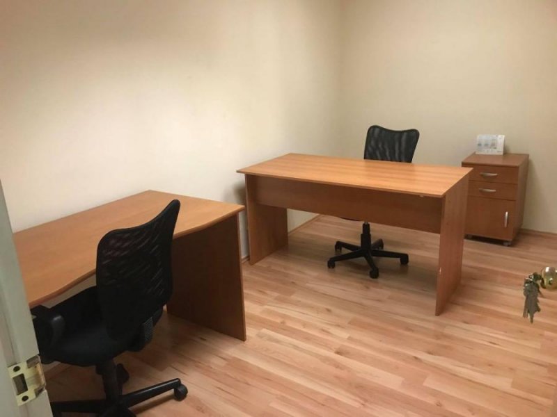 Foto Oficina en Renta en Roma, Cuauhtémoc, Distrito Federal - $ 6.000 - OFR305932 - BienesOnLine