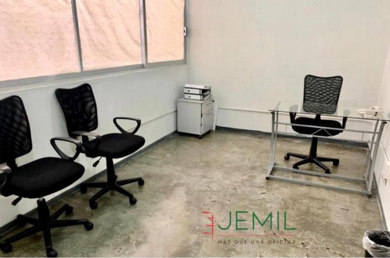 Foto Oficina en Renta en Azcapotzalco, Distrito Federal - $ 5.000 - OFR312203 - BienesOnLine