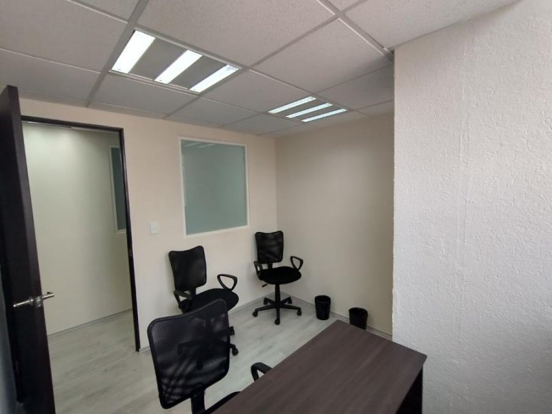 Foto Oficina en Renta en SAN JOSÉ INSURGENTES, Distrito Federal, Distrito Federal - $ 6.000 - OFR330180 - BienesOnLine