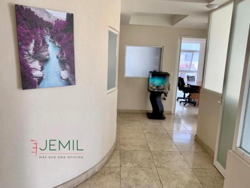 Foto Oficina en Renta en Cuauhtémoc, Distrito Federal - $ 6.000 - OFR300901 - BienesOnLine