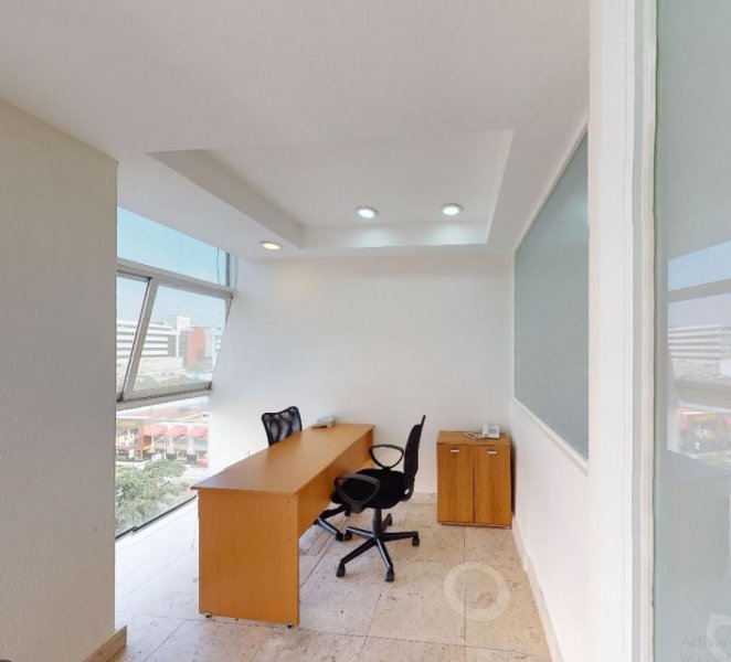 Foto Oficina en Renta en Condesa, Cuauhtémoc, Distrito Federal - $ 7.700 - OFR311952 - BienesOnLine