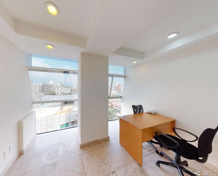 Foto Oficina en Renta en Condesa, Cuauhtémoc, Distrito Federal - $ 7.700 - OFR312197 - BienesOnLine