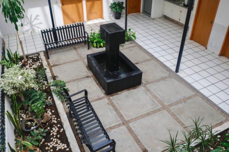 Foto Oficina en Renta en Arcos Vallarta, Guadalajara, Jalisco - $ 10.000 - OFR292322 - BienesOnLine