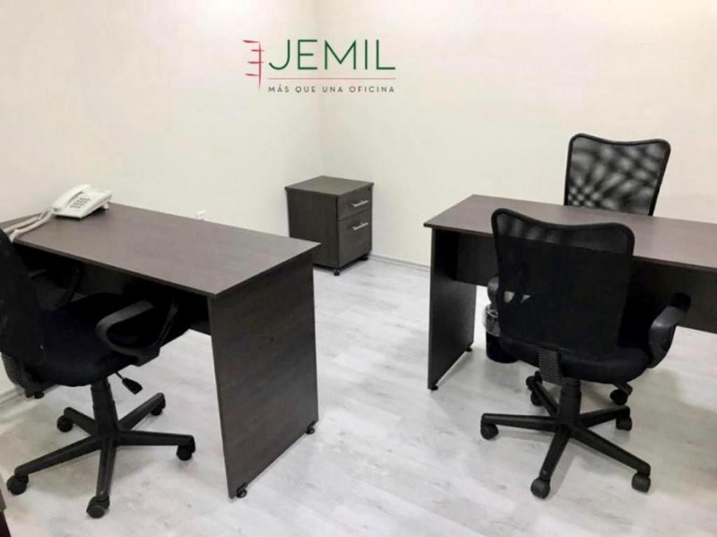 Foto Oficina en Renta en San Jose Insurgentes, Benito Juárez, Distrito Federal - $ 6.000 - OFR301161 - BienesOnLine