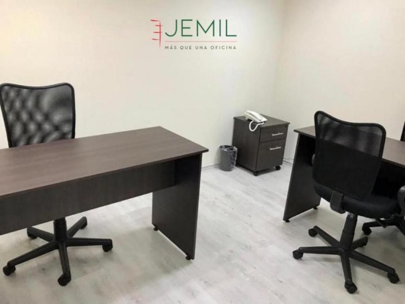 Foto Oficina en Renta en Benito Juárez, Distrito Federal - $ 5.250 - OFR312201 - BienesOnLine