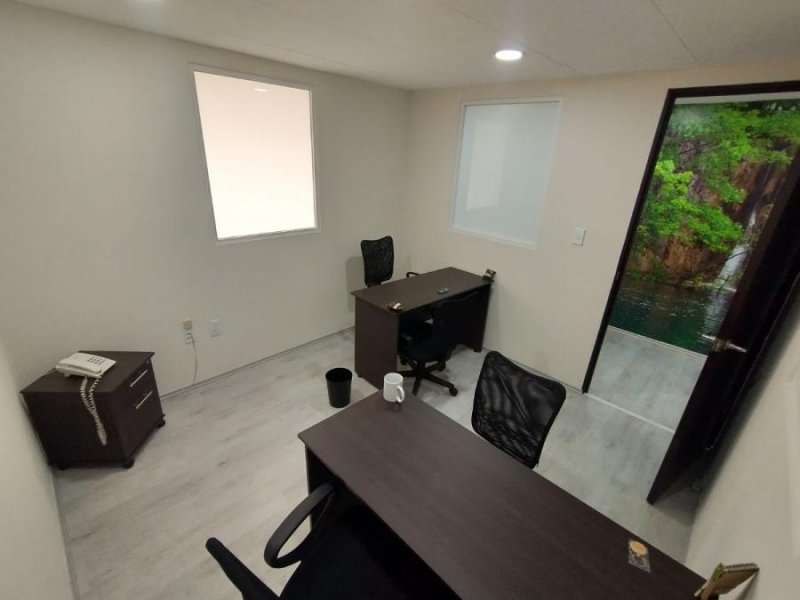 Foto Oficina en Renta en Naucalpan de Juárez, Mexico - $ 5.000 - OFR332323 - BienesOnLine