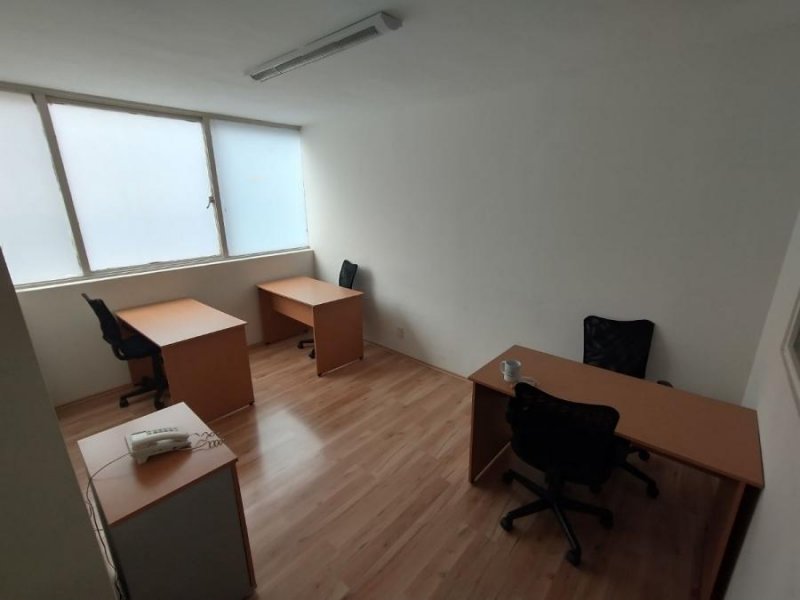 Foto Oficina en Renta en EL PARQUE, Naucalpan de Juárez, Mexico - $ 7.500 - OFR332321 - BienesOnLine