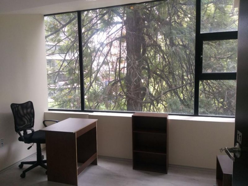 Foto Oficina en Renta en Polanco V, Miguel Hidalgo, Distrito Federal - $ 7.500 - OFR303195 - BienesOnLine