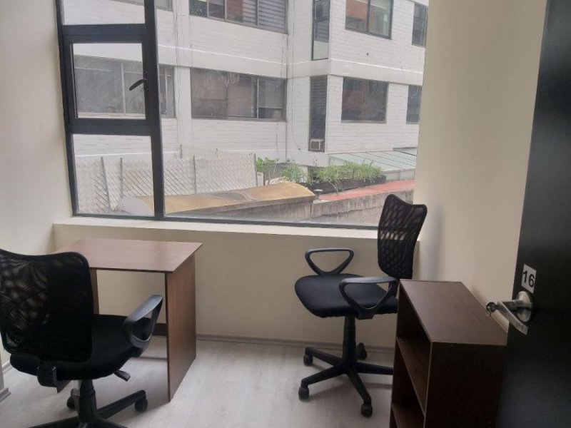 Foto Oficina en Renta en Polanco V, Miguel Hidalgo, Distrito Federal - $ 6.800 - OFR311950 - BienesOnLine