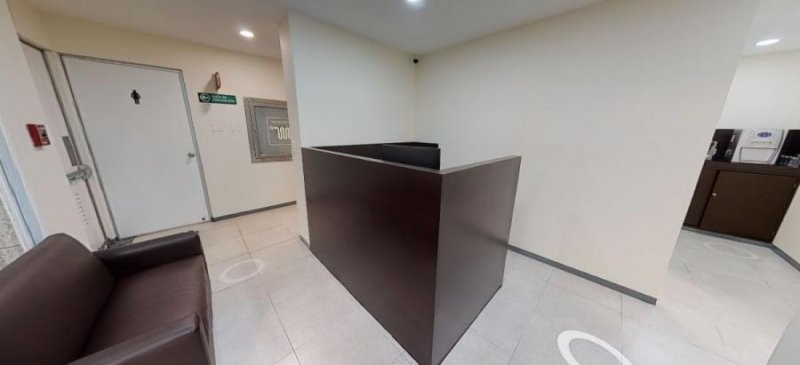 Foto Oficina en Renta en Renacimiento, Cuauhtémoc, Distrito Federal - $ 7.000 - OFR333346 - BienesOnLine