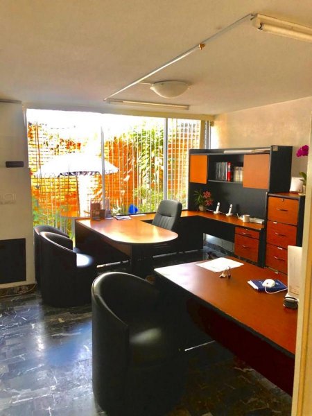 Foto Oficina en Renta en 5 DE DICIEMBRE, Morelia, Michoacan de Ocampo - $ 6.600 - OFR297304 - BienesOnLine