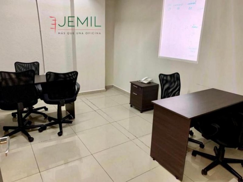 Foto Oficina en Renta en Polanco V, Miguel Hidalgo, Distrito Federal - $ 6.000 - OFR307389 - BienesOnLine